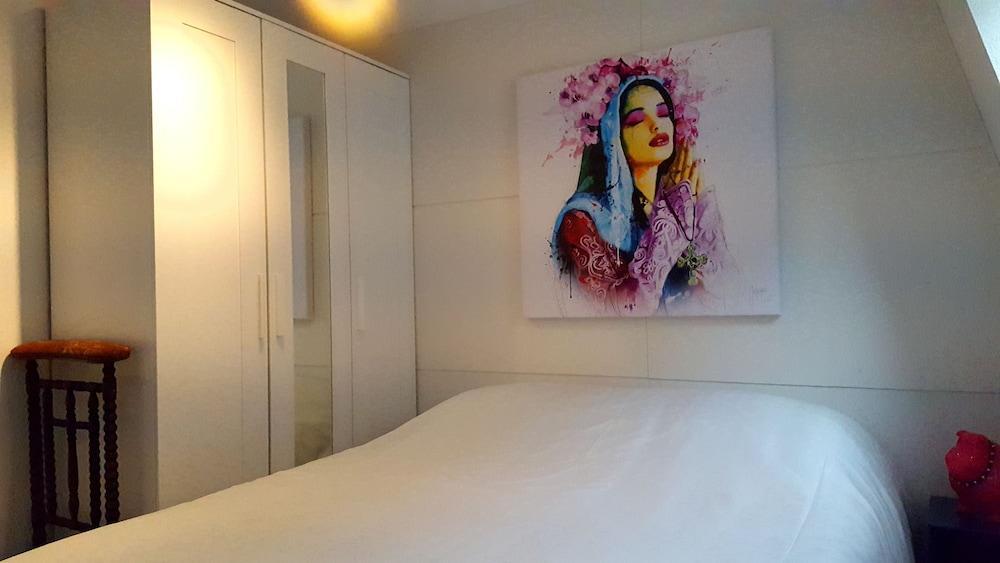 Les Appartements D'Alicia Оберне Екстер'єр фото