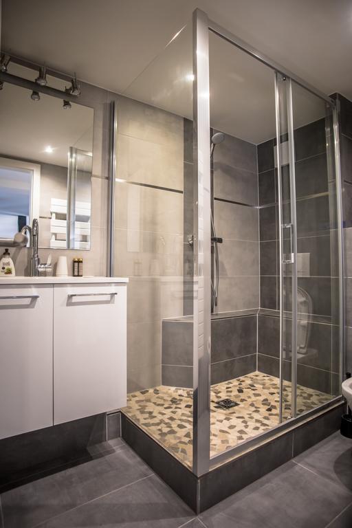 Les Appartements D'Alicia Оберне Екстер'єр фото