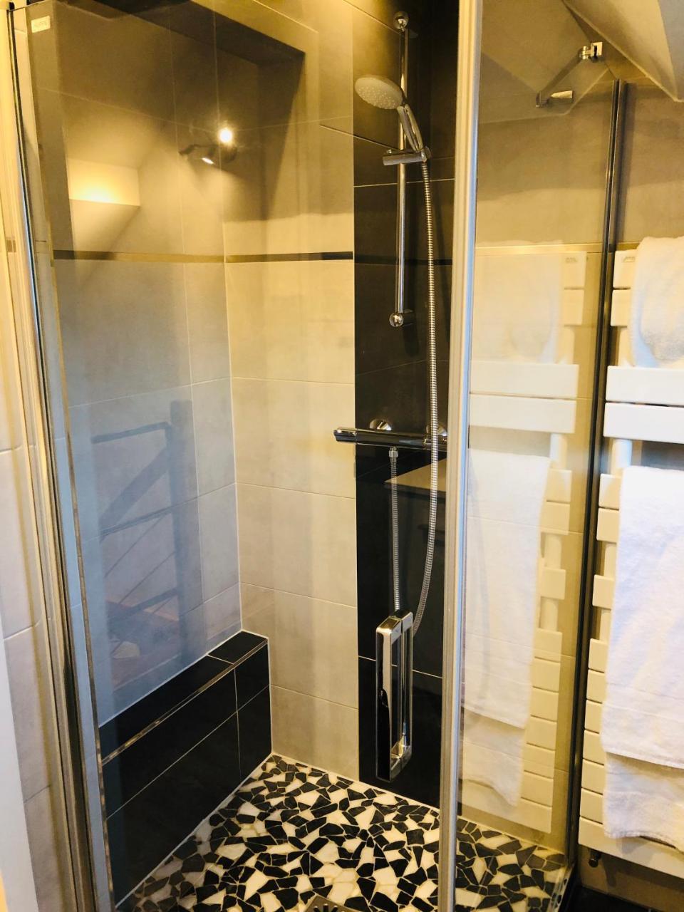 Les Appartements D'Alicia Оберне Екстер'єр фото